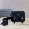 [premium] P 프** 숄더백