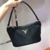 [premium] P 프** 나일론 토트&숄더백