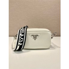 [premium] P 프** 비텔로 다이노 숄더백