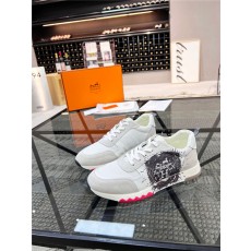 H 에르** 남성 스니커즈