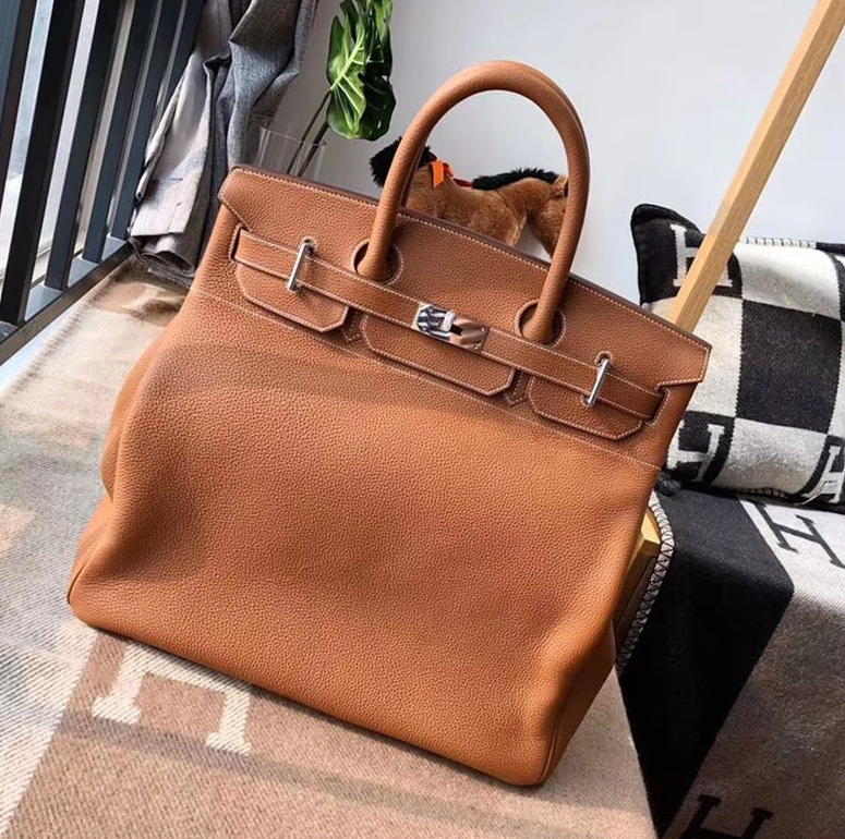 [premium] H 에*** 버킨백 토고 40cm