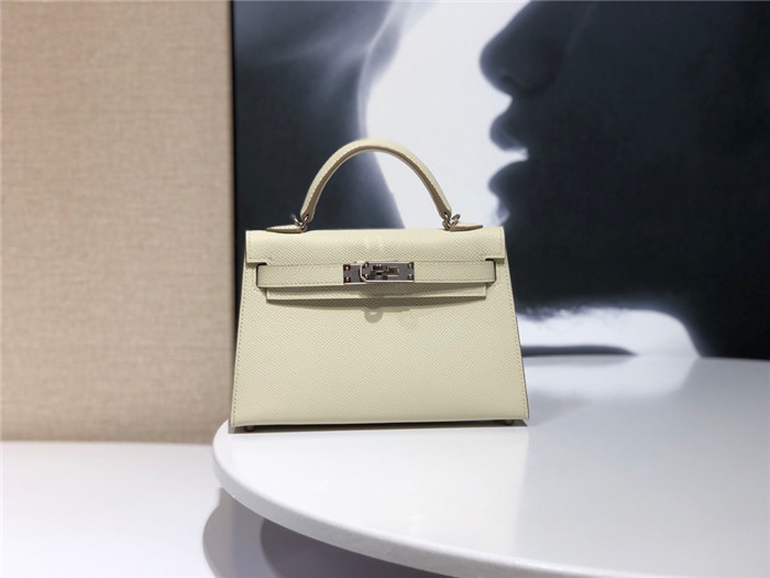 [premium] H 에*** 켈리백 19CM (100%수작업)