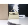 [premium] H 에*** 켈리백 19CM (100%수작업)