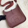 [premium] H 에*** 에블린 백 28CM (100%수작업)