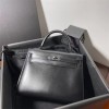 [premium] H 에*** 켈리백 28CM (100%수작업)