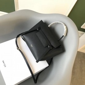 C 셀** 마이크로 나노 벨트백 NANO BELT BAG 20CM