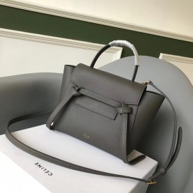 [프리미엄급] C 셀** 마이크로 나노 벨트백 NANO BELT BAG 20CM