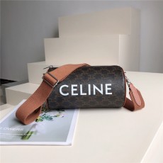 [premium] C 셀** 숄더백