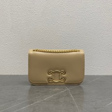 [premium] C 셀** 여성 블랙 숄더백