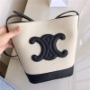 [premium] C 셀** 퀴르 버킷백