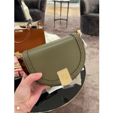 [premium] F 펜* 숄더백