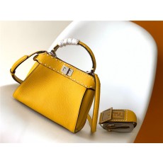 [premium] F 펜* 피카부백 스몰