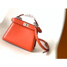 [premium] F 펜* 아이코닉 피카푸 아이씨유 미니백 20CM