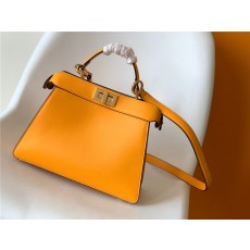 [premium] F 펜* 아이코닉 피카푸 아이씨유 미니백 20CM