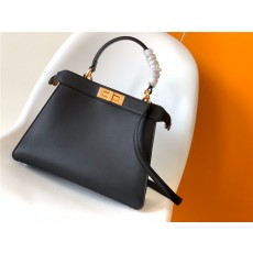 [premium] F 펜* 아이코닉 피카푸 아이씨유 스몰백 33.5CM