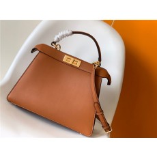 [premium] F 펜* 아이코닉 피카푸 아이씨유 스몰백 33.5CM