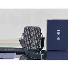 [premium] D 디* 자카드 크로스백
