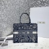 [premium] D 디* 북백 토트 36.5CM