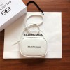[premium] B 발렌*** 카메라백 25CM