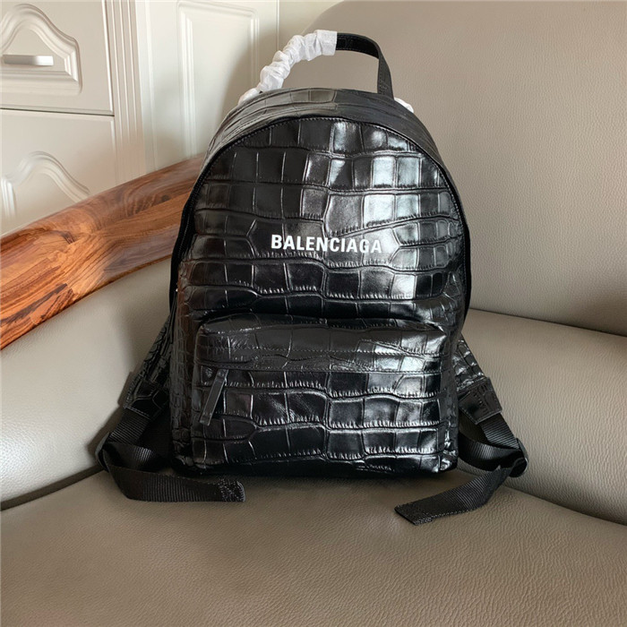 [premium] B 발렌*** 백팩 30CM