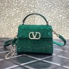 [premium] V 발렌** 가브리엘 미니백