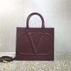[premium] V 발렌** VLOGO WALK 토트백
