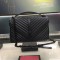 [premium] S 생로* 흑니켈 32CM
