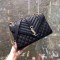 [premium] S 생로* 컬리지백 24CM