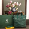 [premium] G 고야* 볼테르 토트백