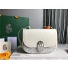 [premium] G 고야* 숄더백