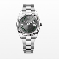 [premium] R 롤렉* 데이저스트 오이스터 41mm