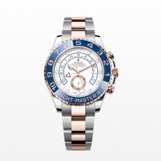 [premium] R 롤렉* 요트마스터 44mm 오이스터스틸 오토매틱 메탈시계
