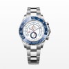 [premium] R 롤렉* 요트마스터 44mm 화이트 다이얼 오토매틱 메탈시계