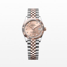 [premium] R 롤렉* 데이저스트 오이스터 31mm 오토매틱 메탈 시계 2color