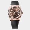 [premium] R 롤렉* 스카이드웰러 오이스터 42MM