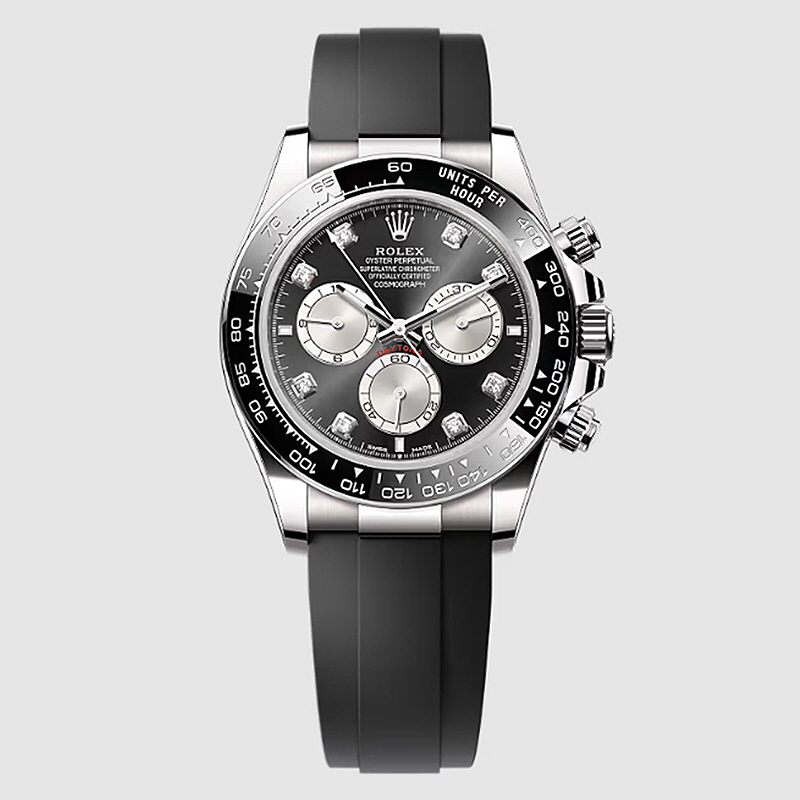 [premium] R 롤렉* 코스모그래프 데이토나 오토매틱 40MM 시계