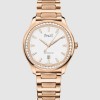 [premium] P 피아* 폴로 데이트 오토매틱 36MM 시계