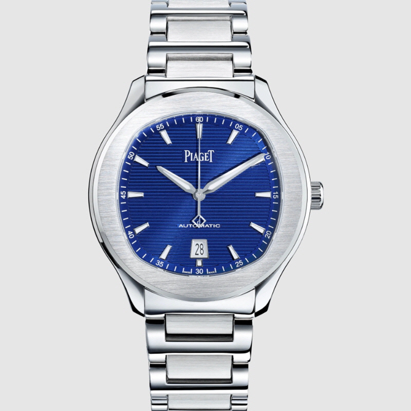 [premium] P 피아* 폴로 데이트 오토매틱 36MM 시계