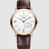 [premium] P 피아* 알티플라노 오리진 40MM 오토매틱 시계