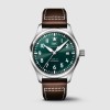[premium] IW* 파일럿 워치 마크 XX 40MM 오토매틱 워치