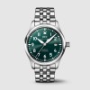 [premium] IW* 파일럿 워치 마크 XX 오토매틱 40MM 워치