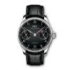 [premium] IW* 포르투기저 오토매틱 40MM 워치