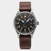 [premium] IW* 파일럿 워치 마크 XVIII 헤리티지 오토매틱 40MM 시계