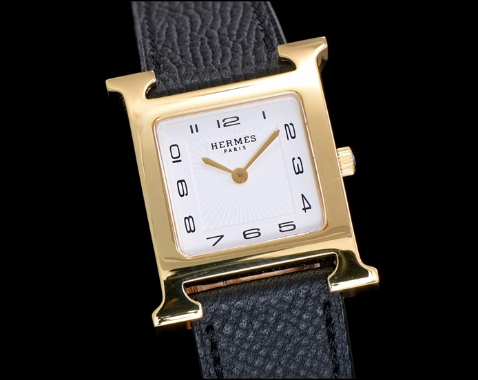[premium] H 에르** H 아워 26mm