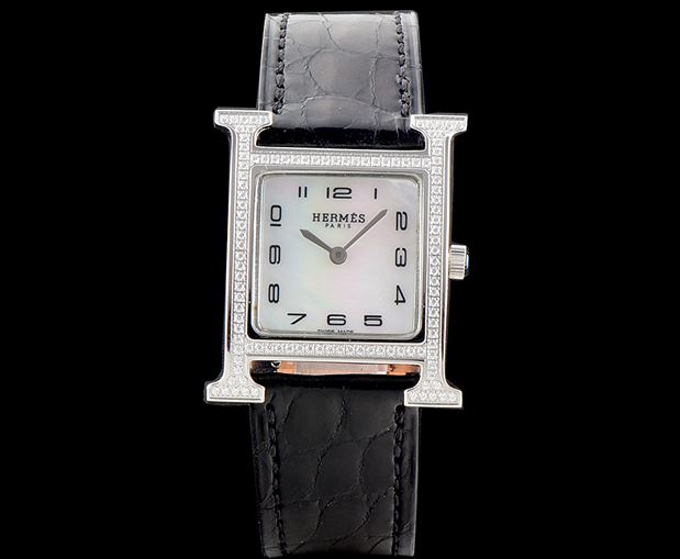 [premium] H 에르** H 아워 26mm