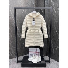 M 몽클레* 구스다운 여성 롱패딩 Moncler Oredonne