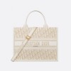 [premium] D 디* Dio* Book Tote 미디엄 백