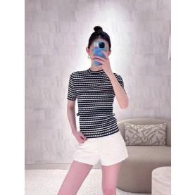 L 루이비* 티셔츠
